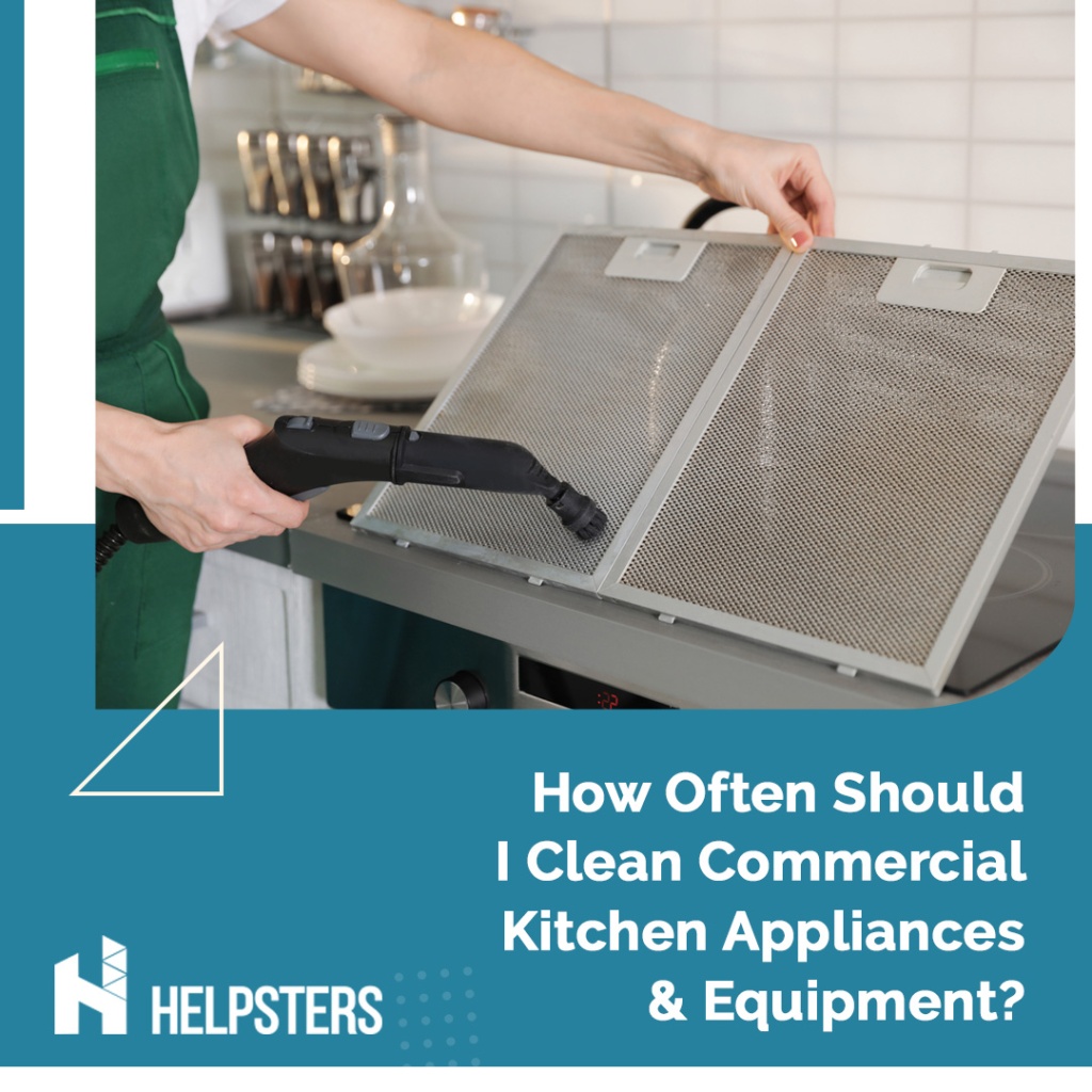 Kitchen Cleaning Companies in Dubai
